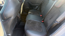 Ford Puma ST 1.5 EcoBoost ST 5dr Petrol Hatchback